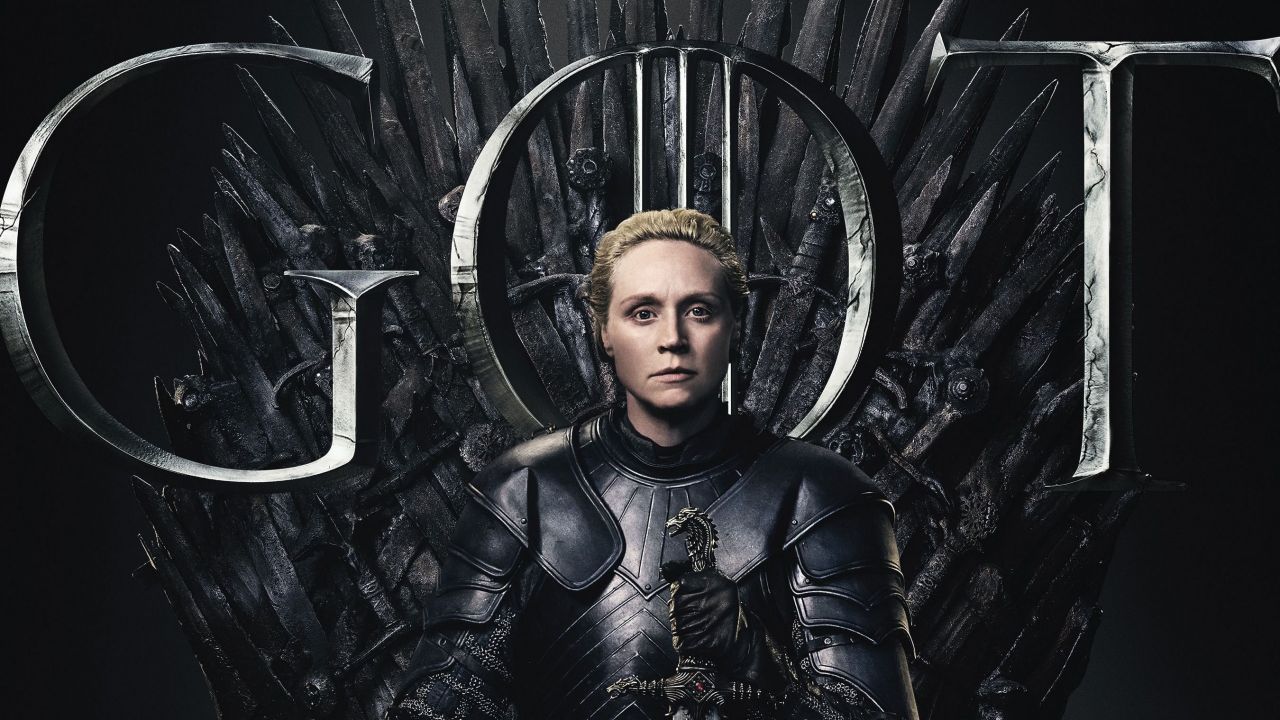 Game of Thrones : Gwendoline Christie révèle la scène de la saison 8 qu'elle déteste