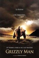 Affiche Grizzly Man