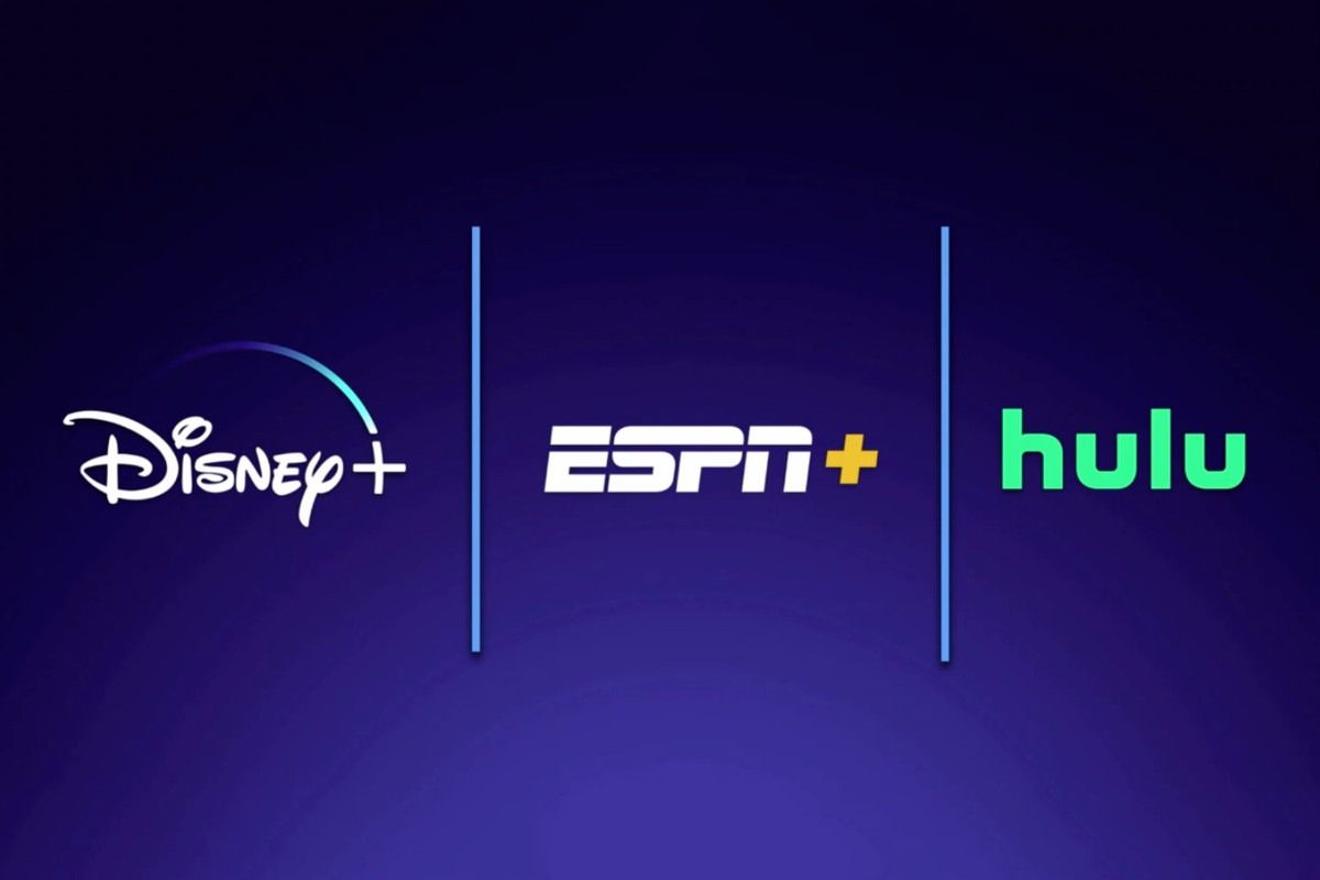 Un bundle Disney+ Hulu et ESPN+ sera disponible au prix d'un abonnement Netflix #2