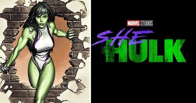 Mark Ruffalo salue l'arrivée de She-Hulk dans le MCU #2