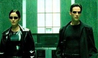 Matrix 4 sera une suite avec Keanu Reeves et Carie-Anne Moss