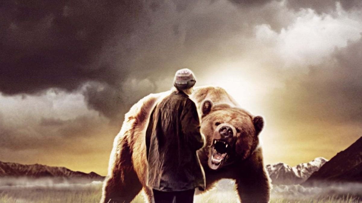 Grizzly Man streaming gratuit