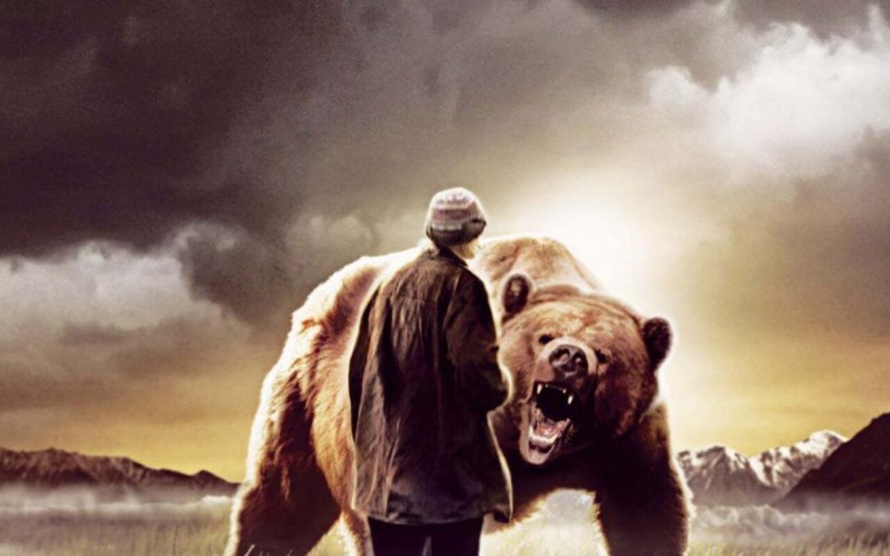 Grizzly Man streaming gratuit