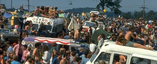Woodstock streaming gratuit