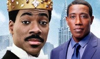 Un Prince à New York 2 : Wesley Snipes rejoint le casting