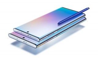 Prise en main des Samsung Galaxy Note 10 et 10+