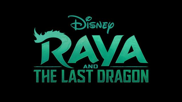 Raya and the Last Dragon : Le nouveau film d'animation Disney