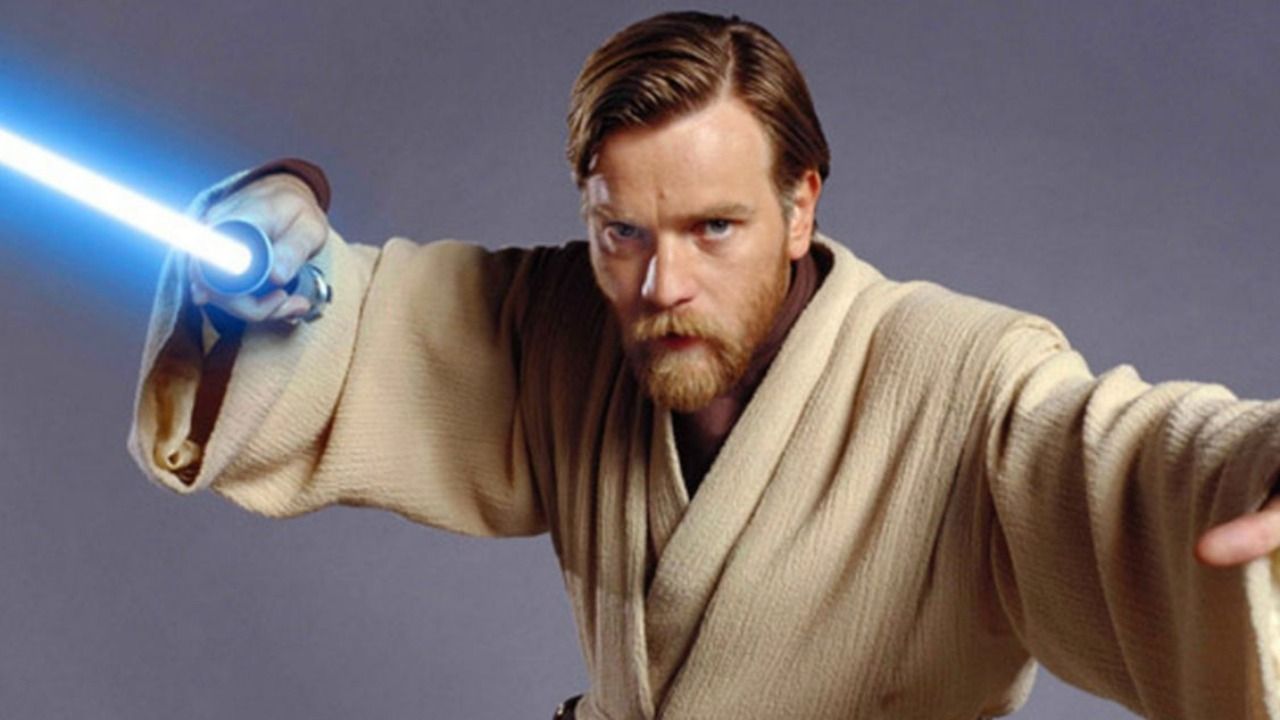 Une série Obi-Wan Kenobi en préparation avec Ewan McGregor