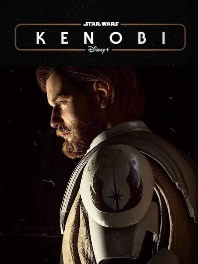 Une série Obi-Wan Kenobi en préparation avec Ewan McGregor #2