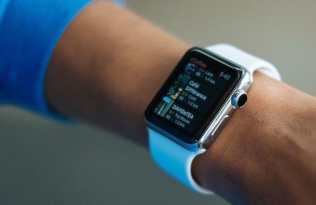 Comment choisir sa smartwatch en 2022 #2