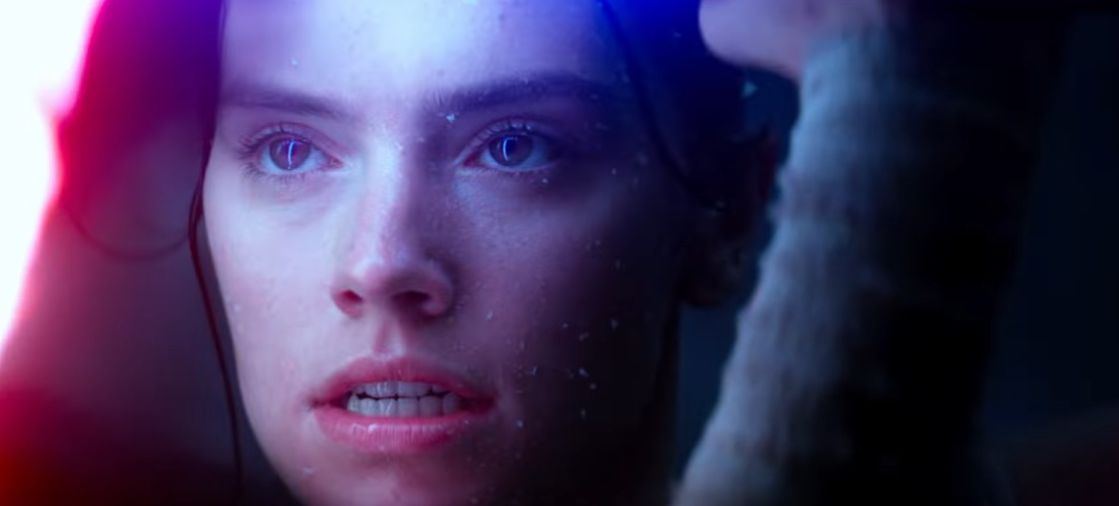 Star Wars Episode 9 The Rise of The Skywalker : de nouvelles images dévoilées au D23 #2