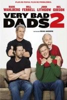 Affiche Very Bad Dads 2