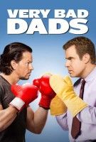 Affiche Very Bad Dads