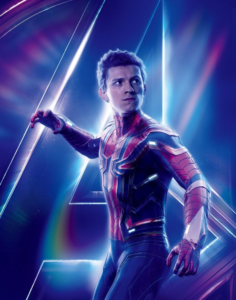 Spider-Man de retour dans le MCU pour au moins 2 films