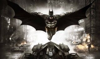 Batman : pour les 80 ans du Chevalier Noir Epic Games vous offre 6 jeux récents