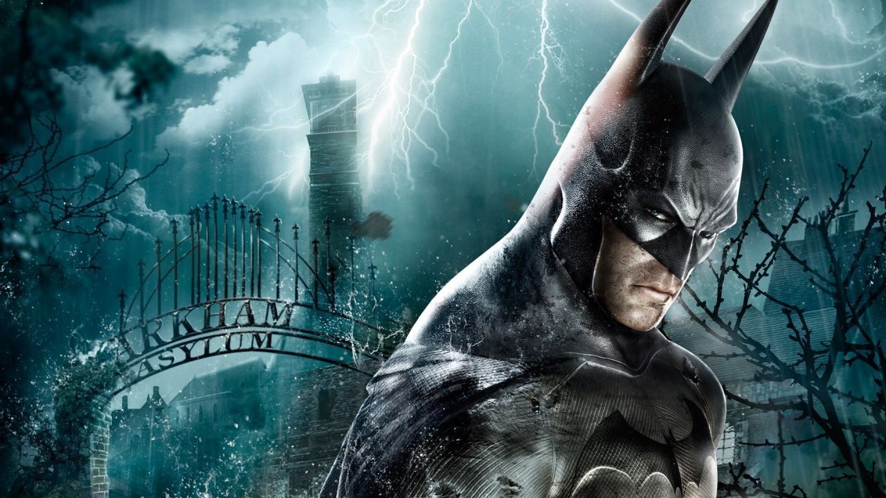 Batman : pour les 80 ans du Chevalier Noir Epic Games vous offre 6 jeux récents