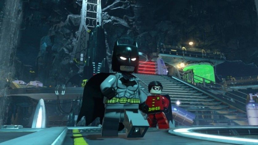 Batman : pour les 80 ans du Chevalier Noir Epic Games vous offre 6 jeux récents #4