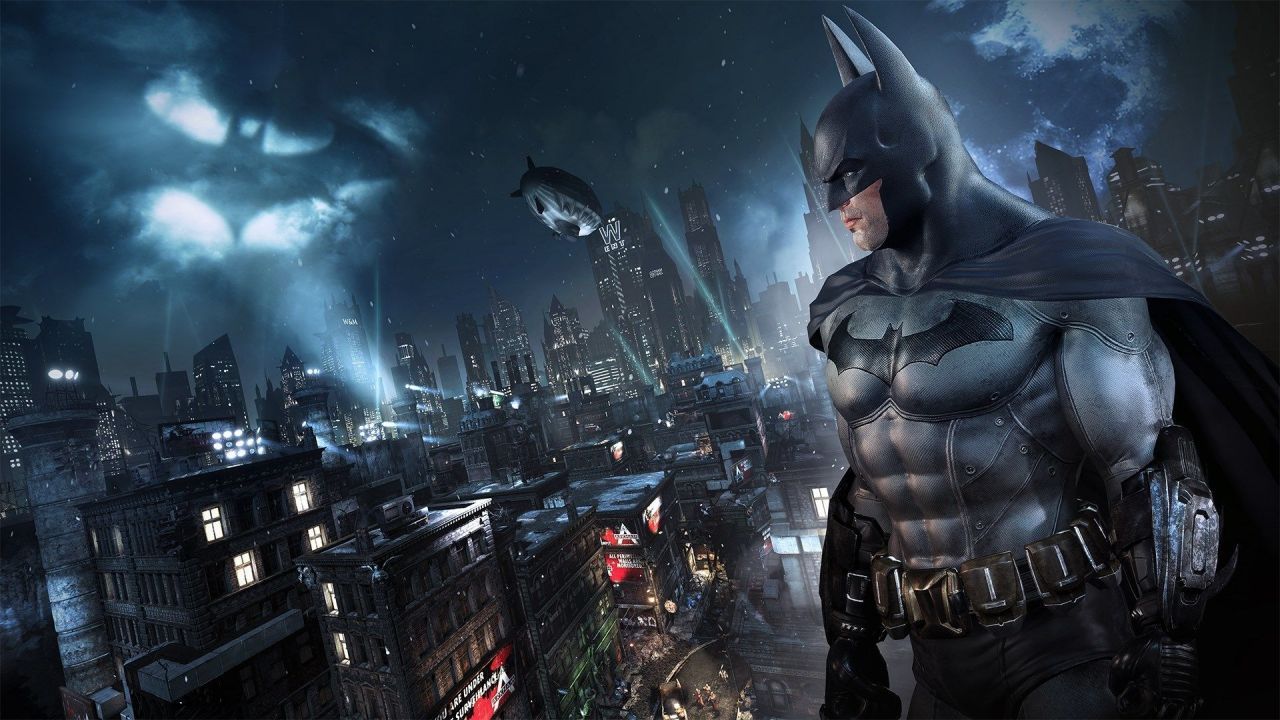 Batman : un nouveau jeu Arkham en préparation