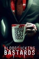 Affiche Bloodsucking bastards