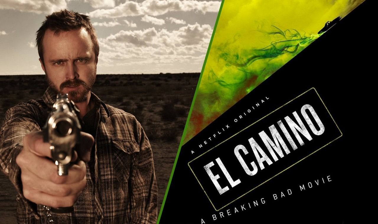 Breaking Bad El Camino : une première bande-annonce avec Jesse Pinkman