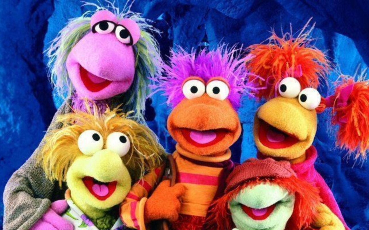 Fraggle Rock streaming gratuit