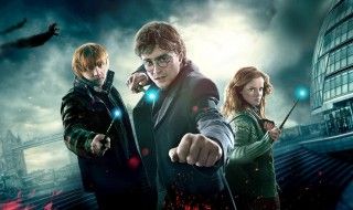 Harry Potter : J.K Rowling dément les rumeurs d'une nouvelle trilogie avec le casting original mais...