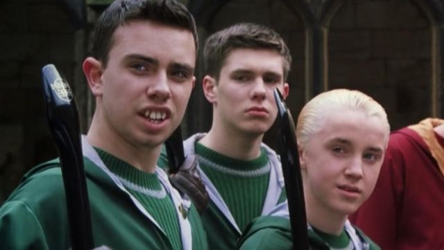 Harry Potter : un lycée français renomme ses filières avec le nom des maisons de Poudlard #3