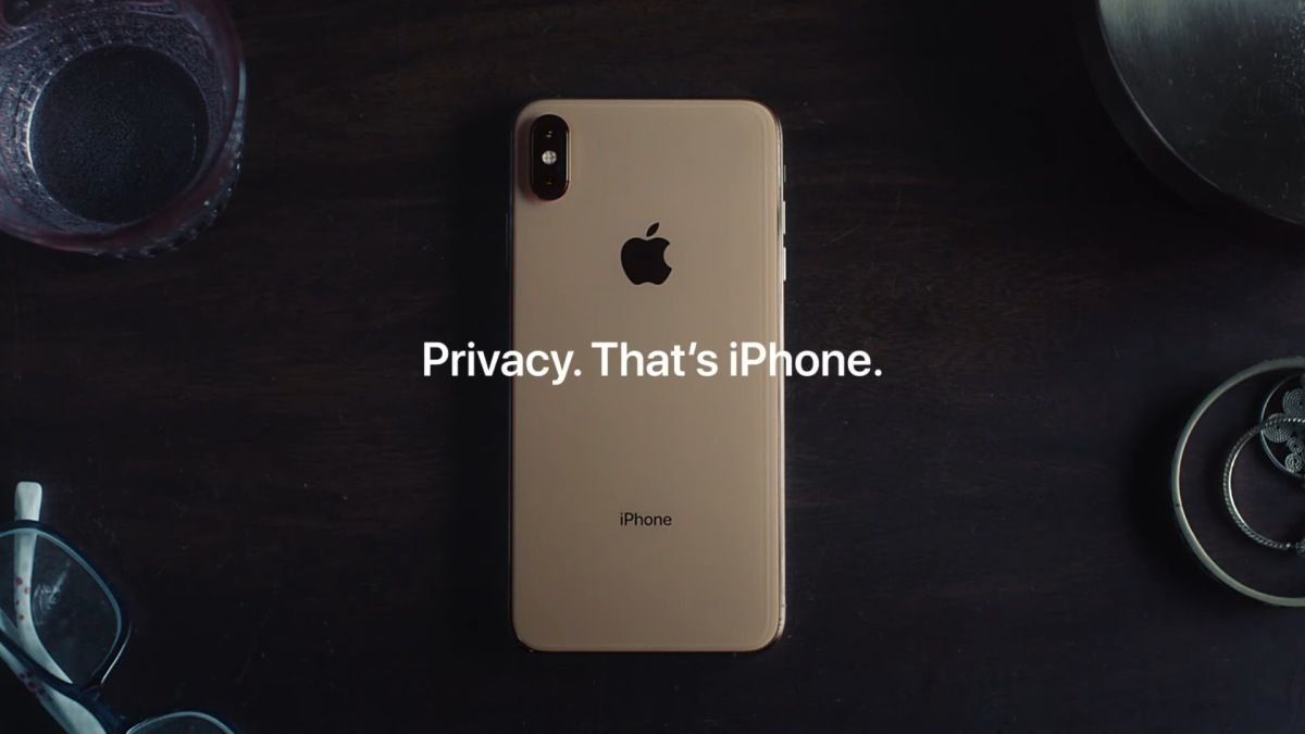 iPhone : une faille de sécurité responsable du piratage de téléphones pendant deux ans