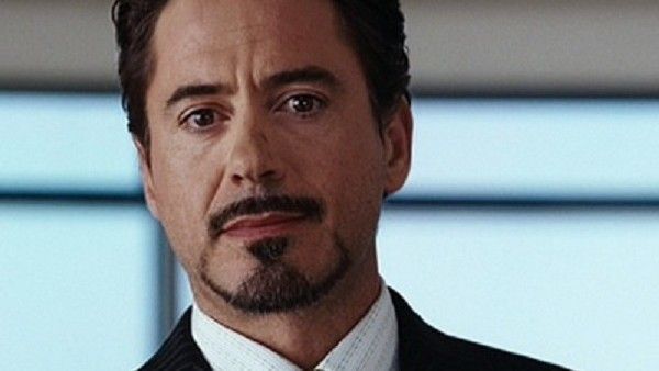 Iron Man : Robert Downey JR de retour "dans" l'armure ?
