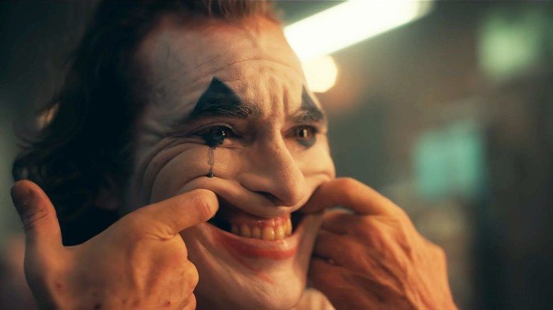 Joker : une nouvelle bande annonce bien malsaine