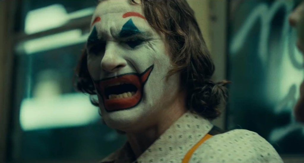 Le film Joker détruit par la critique sur France Inter #3
