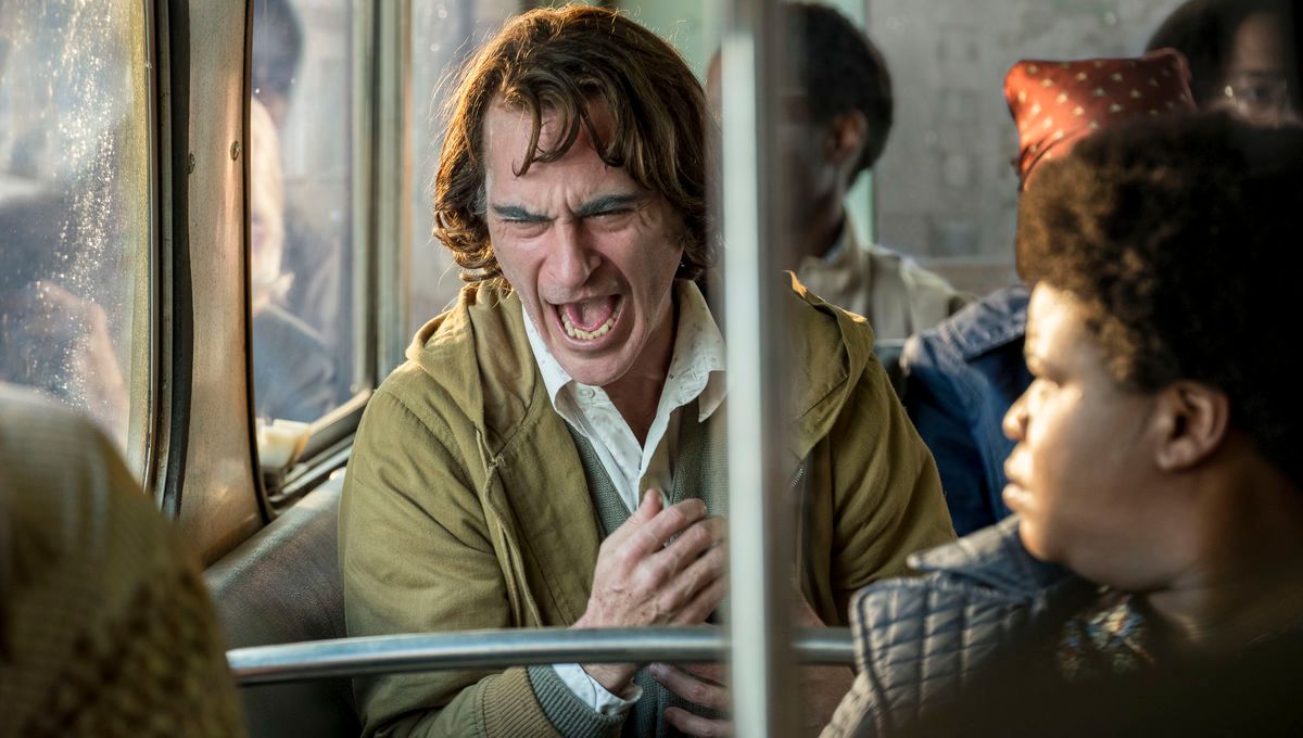 Joker : Joaquin Phoenix raconte sa méthode pour se démarquer de Heath Ledger et des précedents Joker