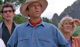 Jurassic World 3 : le casting de Jurassic Park de retour