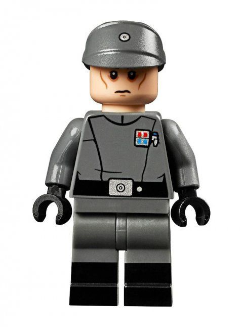 LEGO Star Wars : un Star Destroyer de près de 5000 pièces pour bientôt #14