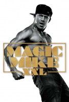 Affiche Magic Mike XXL