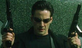 Matrix 4 : Keanu Reeves valide le scénario