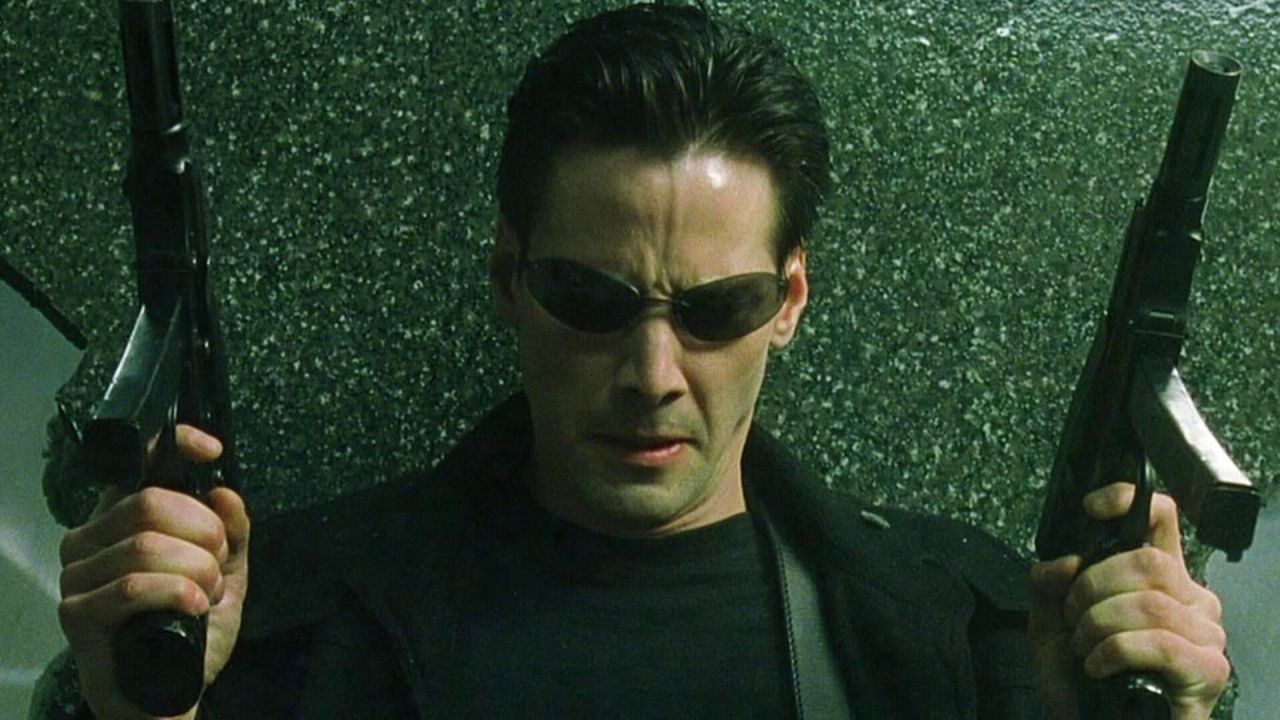 Matrix 4 : Keanu Reeves valide le scénario