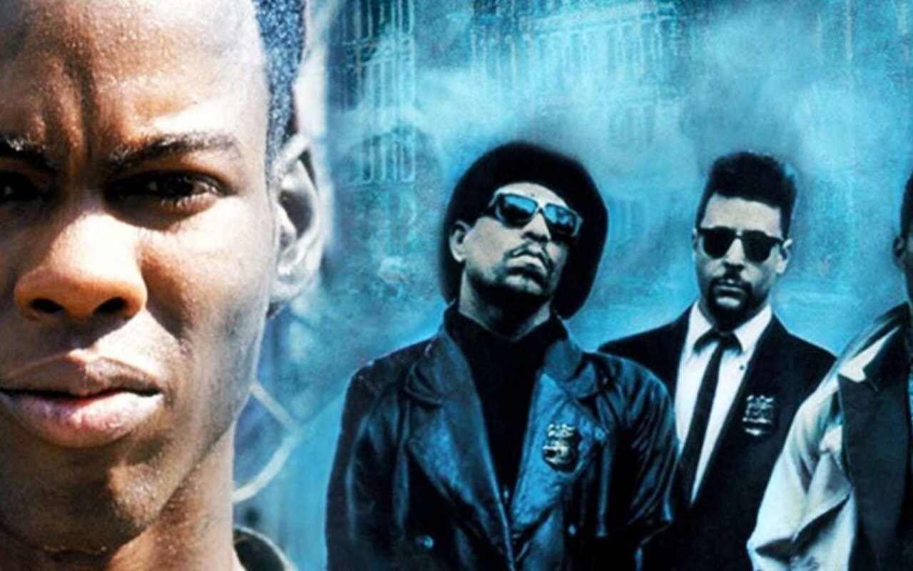 New Jack City streaming gratuit