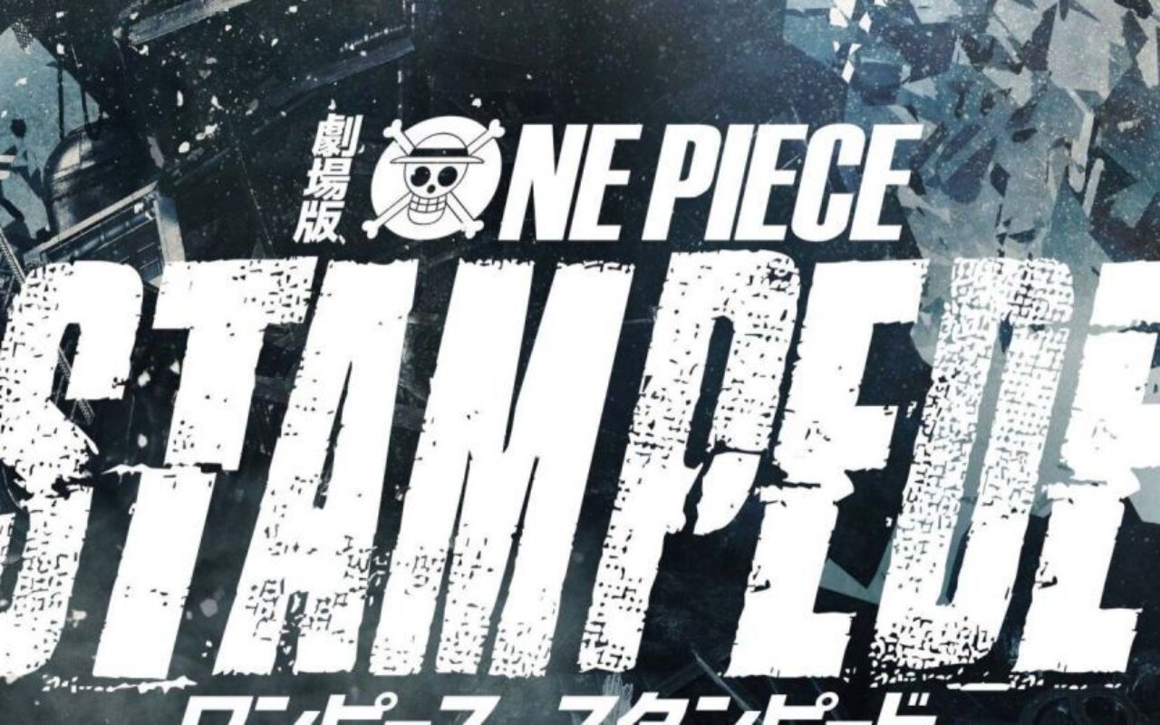 One Piece Stampede streaming gratuit
