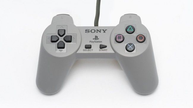 Playstation dévoile le vrai nom de la touche "X" de sa manette