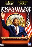 Affiche Président par accident