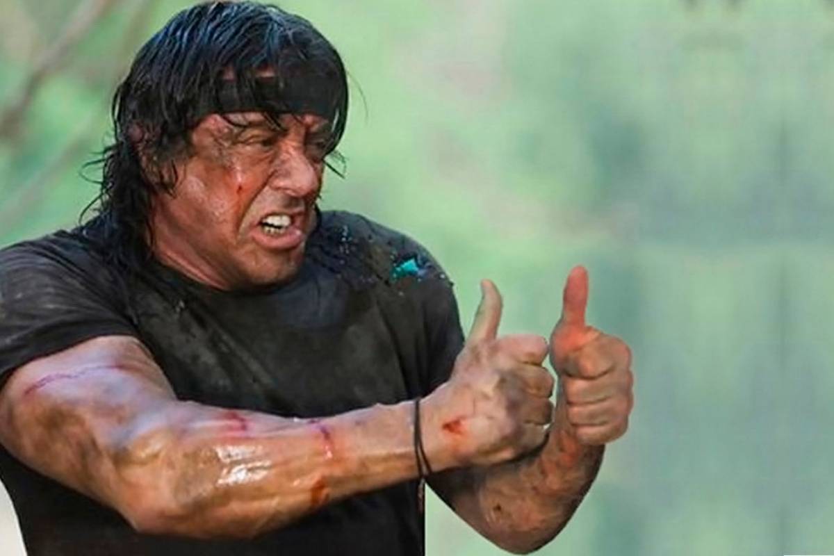 Rambo Last Blood : une nouvelle bande-annonce sanglante digne d'un film d'horreur #2