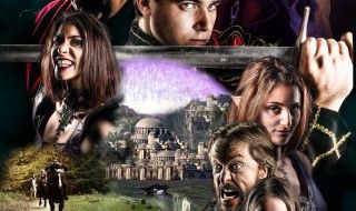 Les Seigneurs d'Outre Monde : un excellent film fantasy français de 2h20 en streaming gratuit