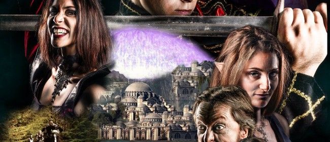 Les Seigneurs d'Outre Monde : un excellent film fantasy français de 2h20 en streaming gratuit