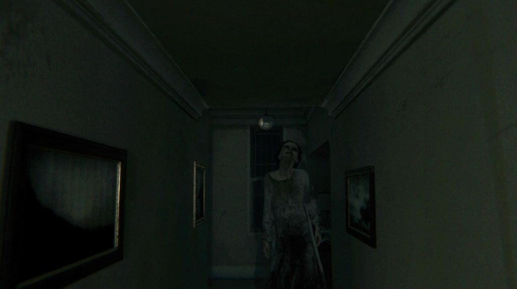 Silent Hills P.T. : le reboot avorté de Guillermo Del Toro cache un secret effrayant
