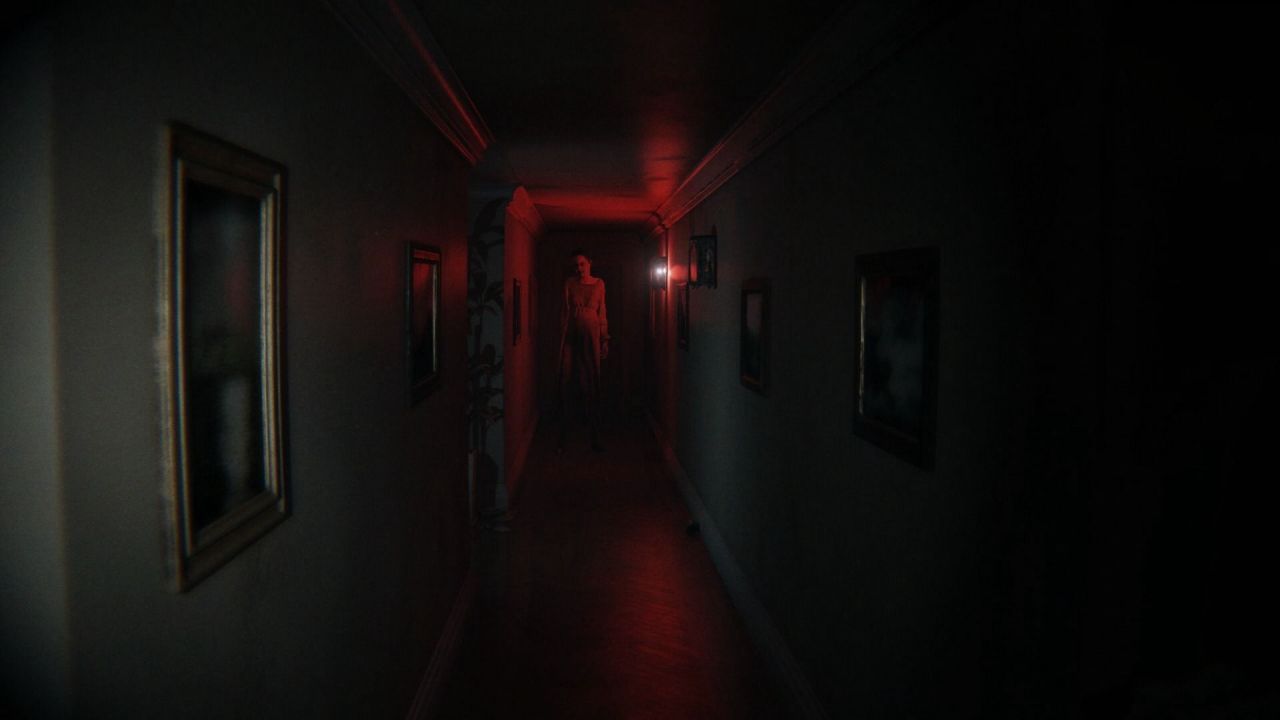 Silent Hills P.T. : le reboot avorté de Guillermo Del Toro cache un secret effrayant #2