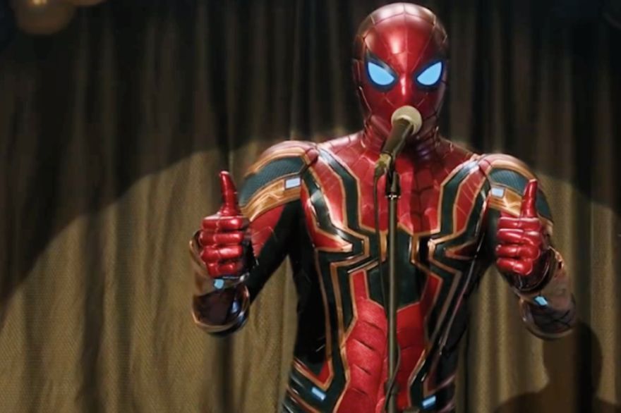 Marvel travaille sur 2 nouvelles trilogies Spider-Man #2