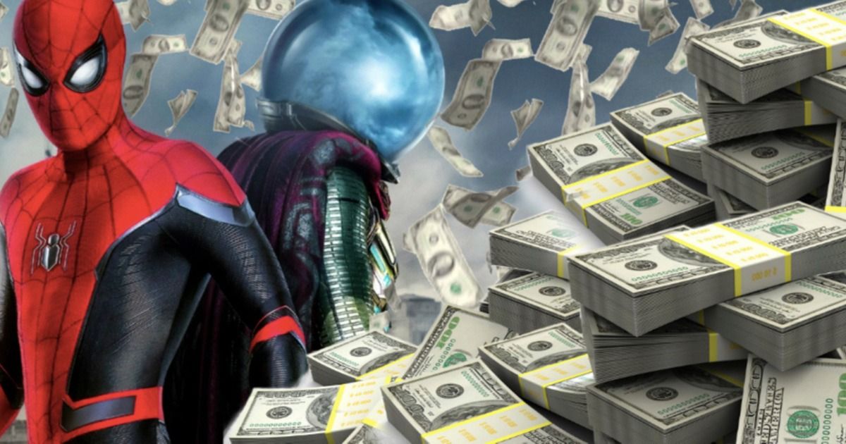Sony et Marvel c'est fini : Spider-Man quitte définitivement le MCU