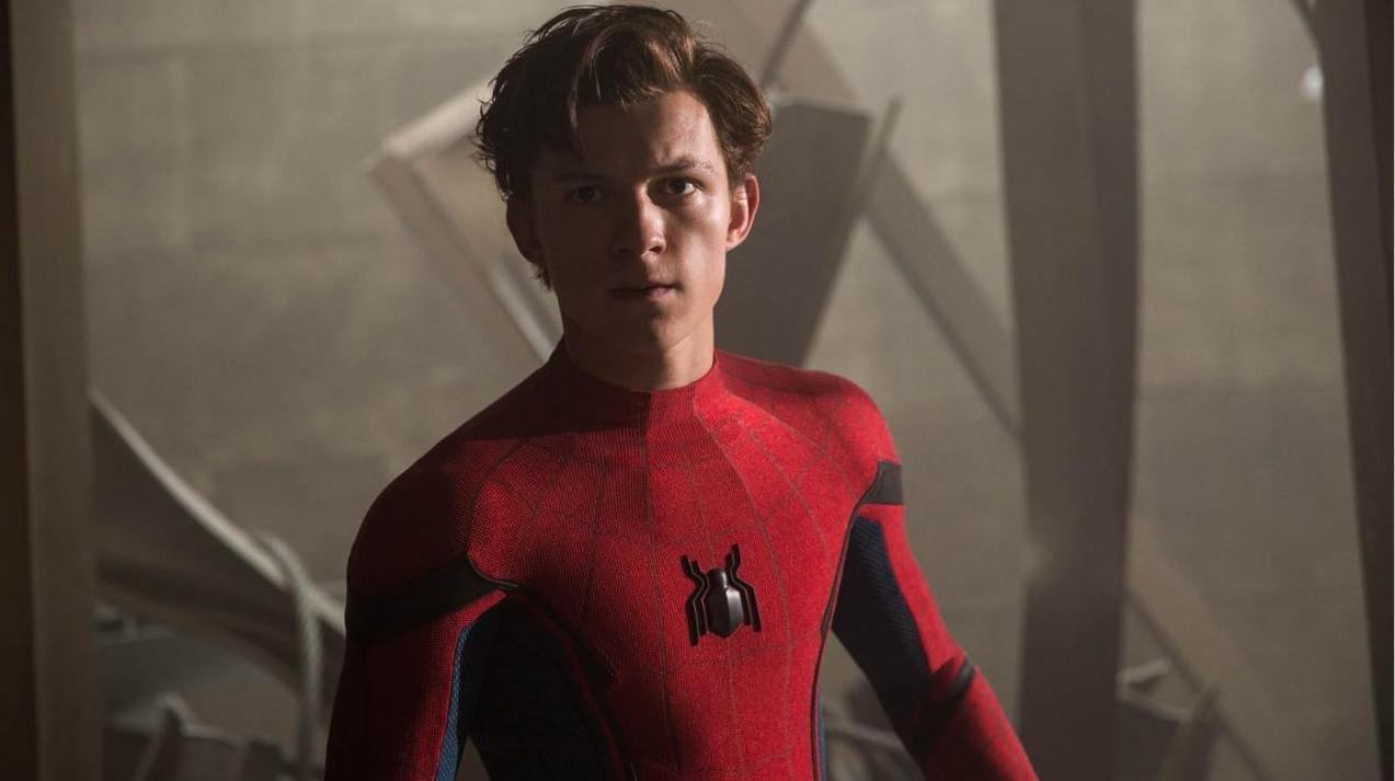 Sony et Marvel c'est fini : Spider-Man quitte définitivement le MCU #2