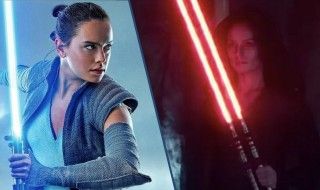 Star Wars IX : les "vraies" origines de Rey dévoilées ?